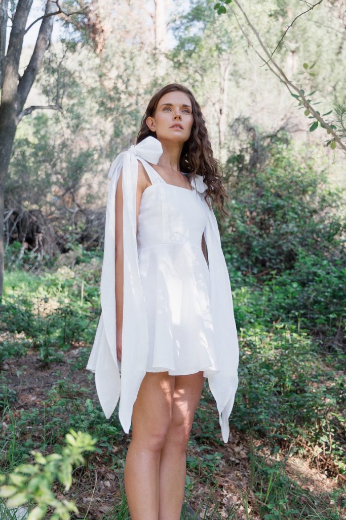 Vestido Aries