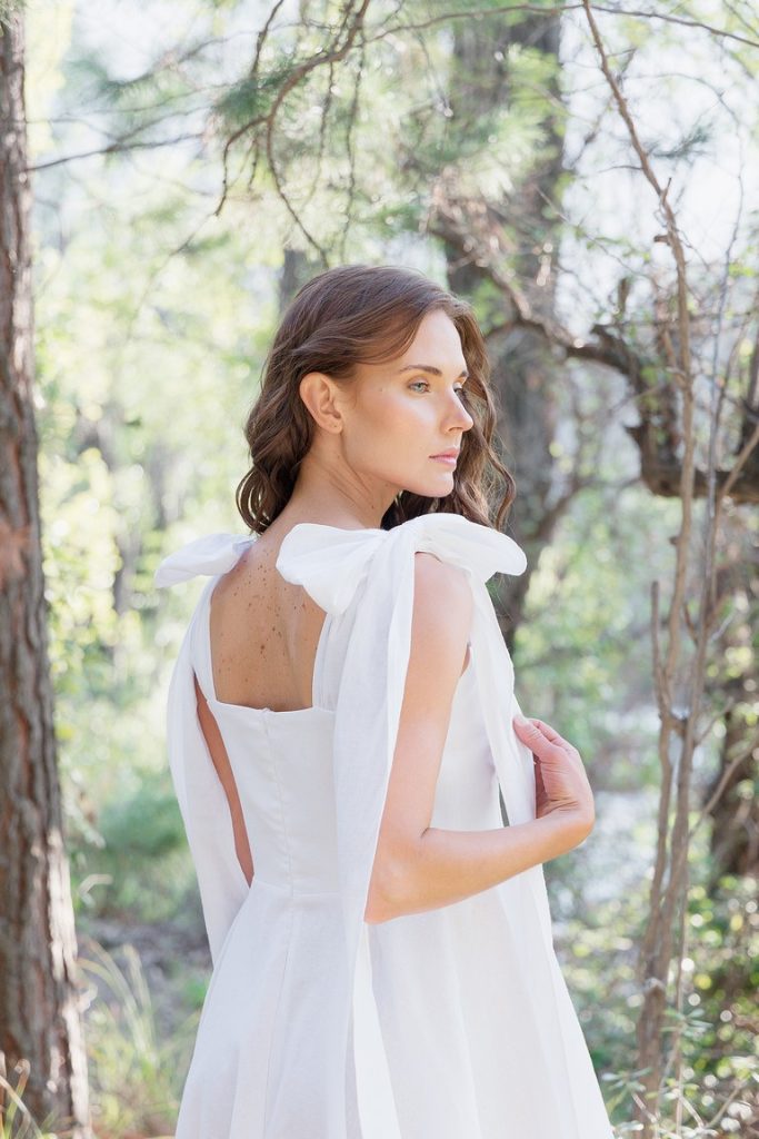 Vestido Aries