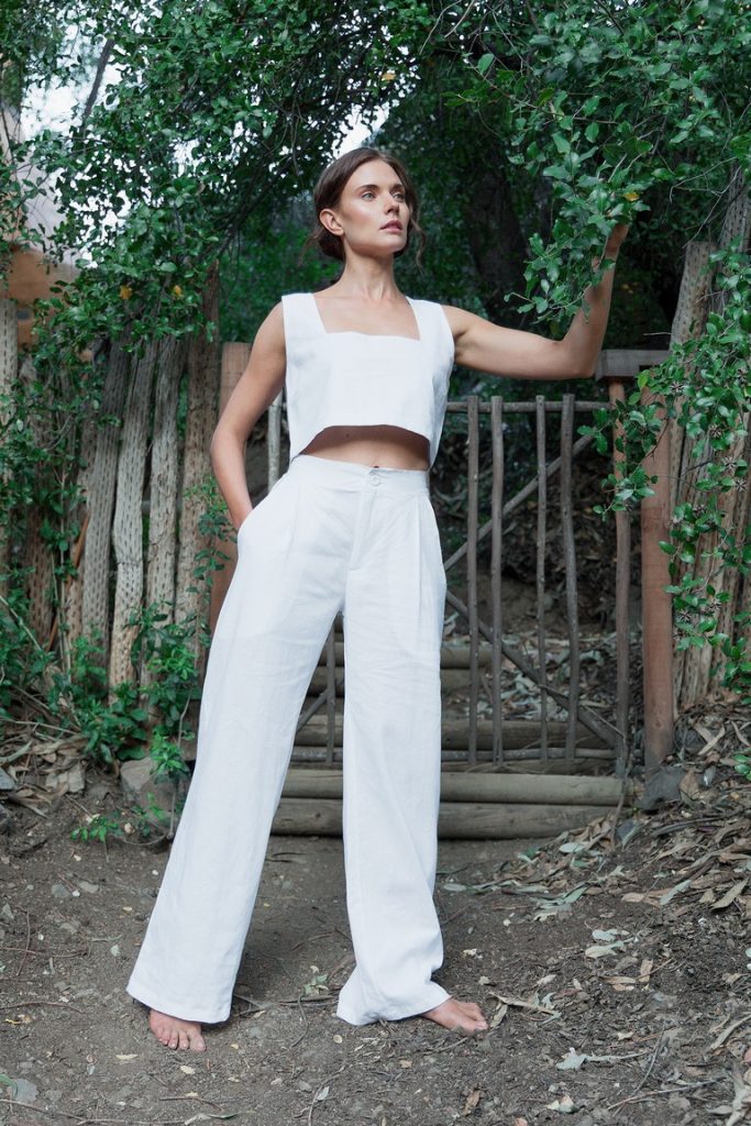Pantalón Virgo