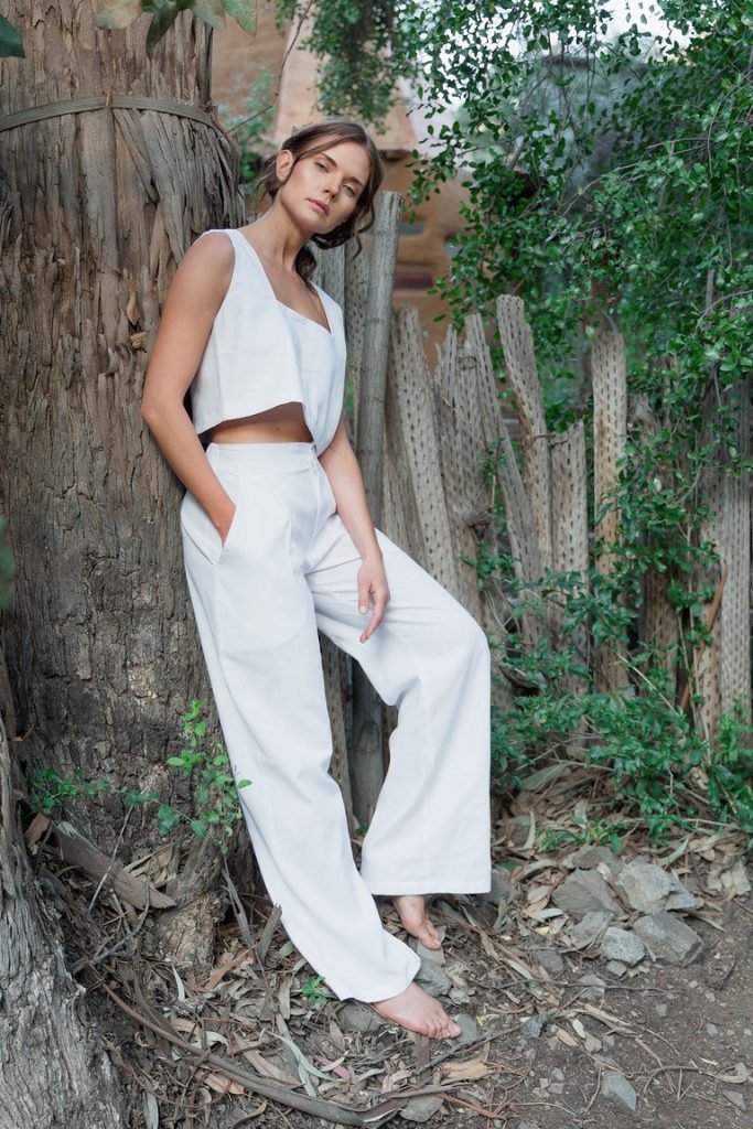 Pantalón Virgo