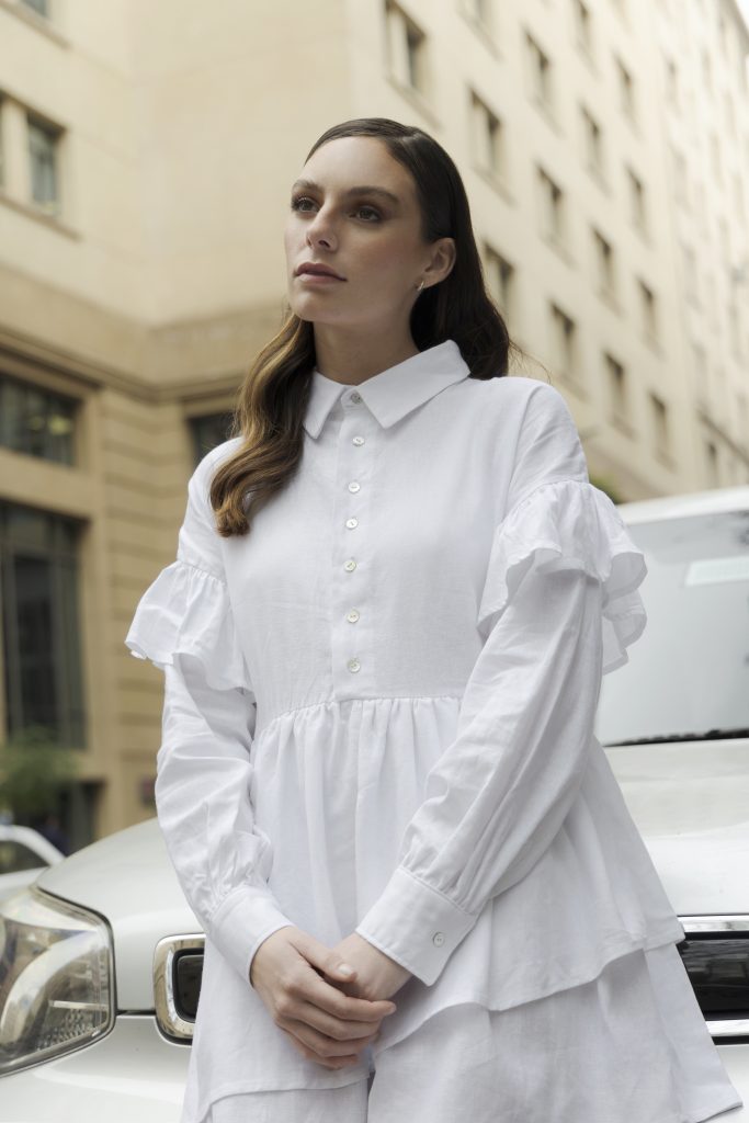 VESTIDO MARTINA