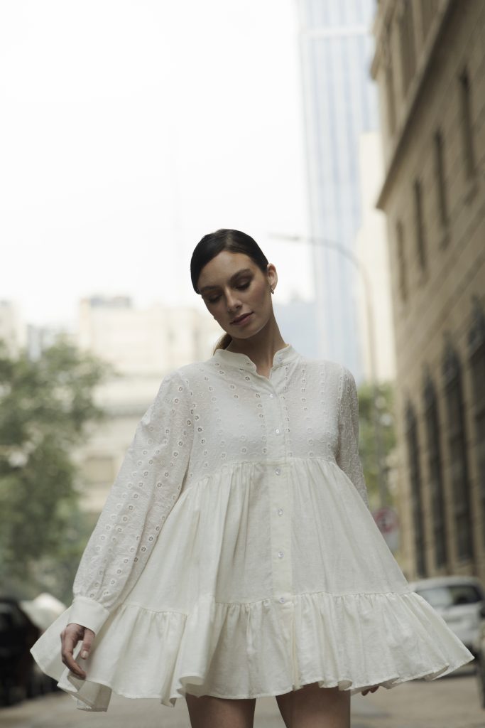 VESTIDO SOFIA