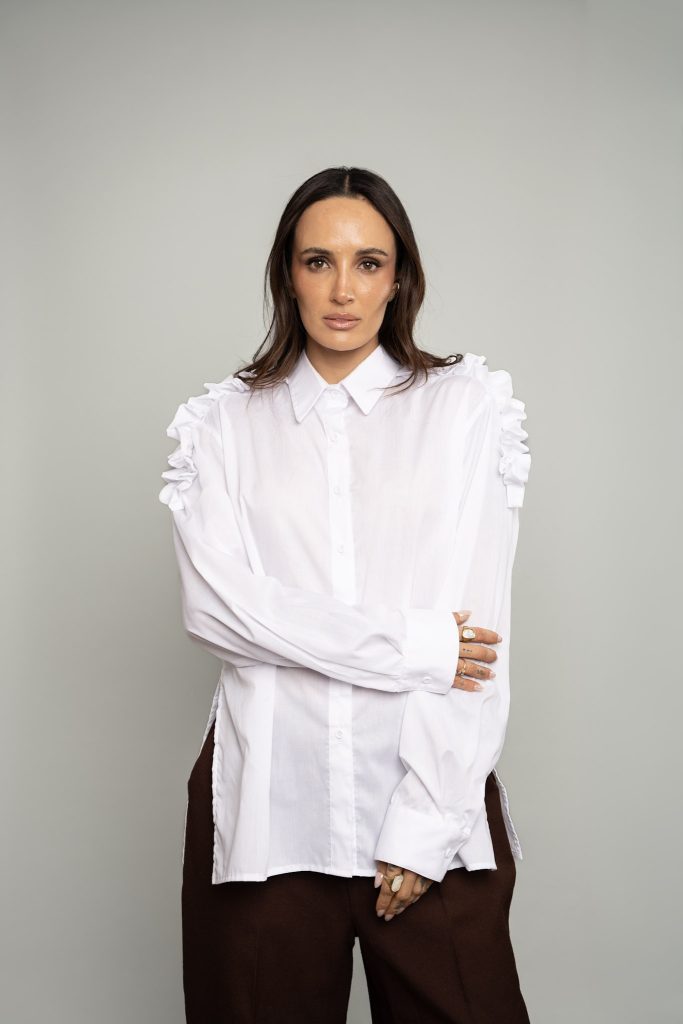 Camisa Liberty