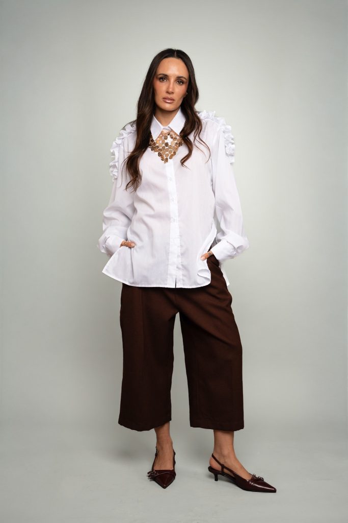 PANTALON ISIDORA
