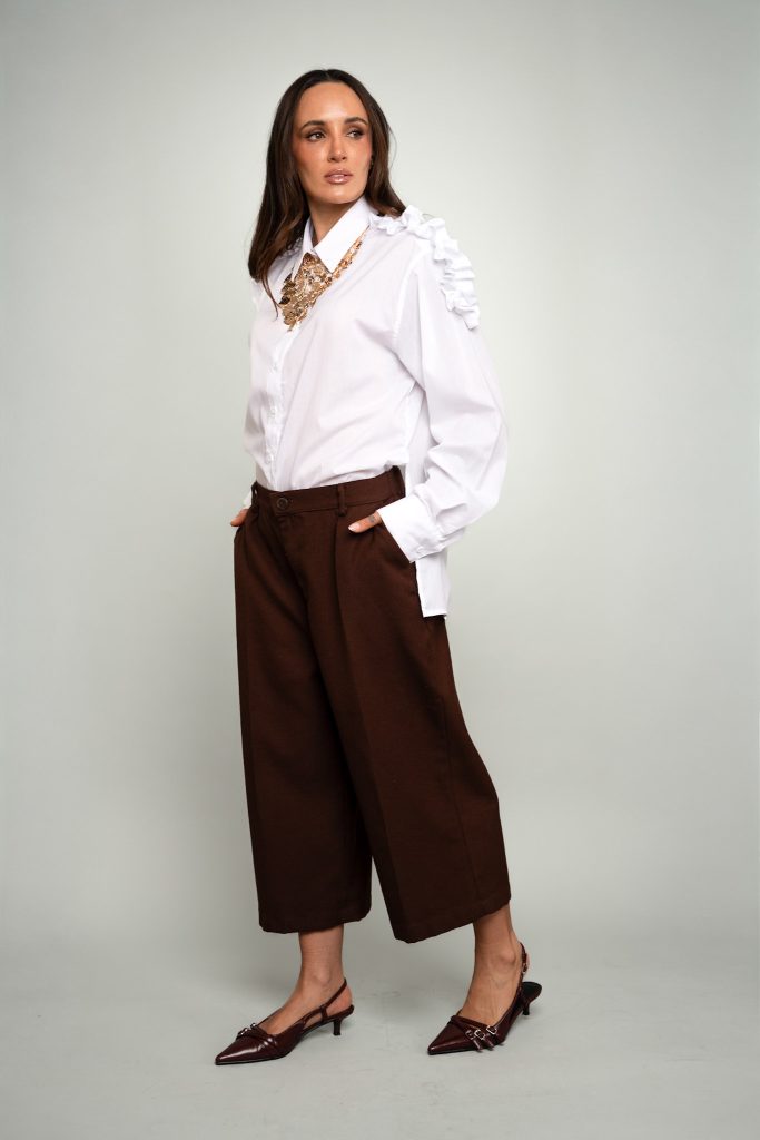 PANTALON ISIDORA