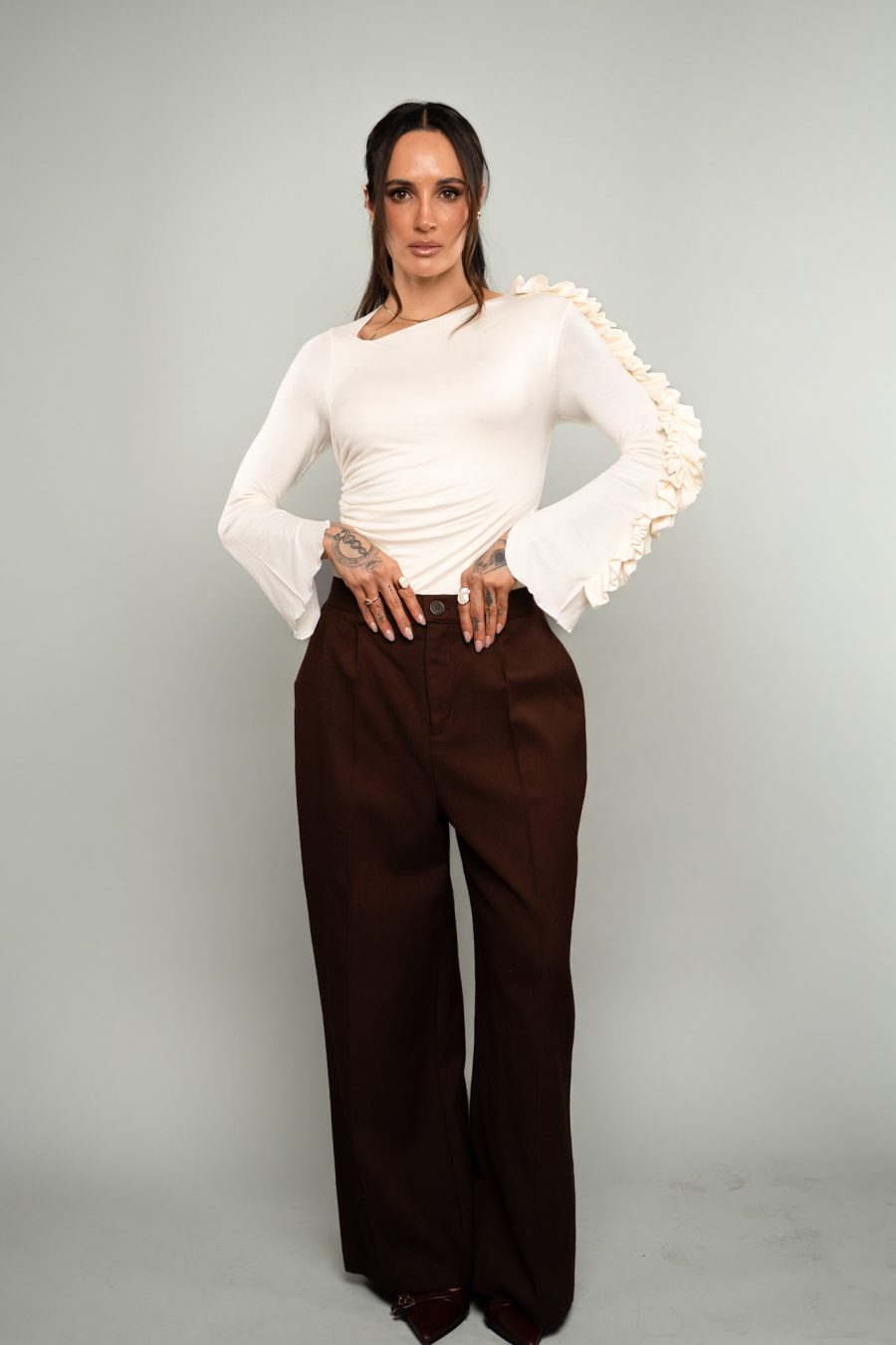 PANTALON NICOLÁS