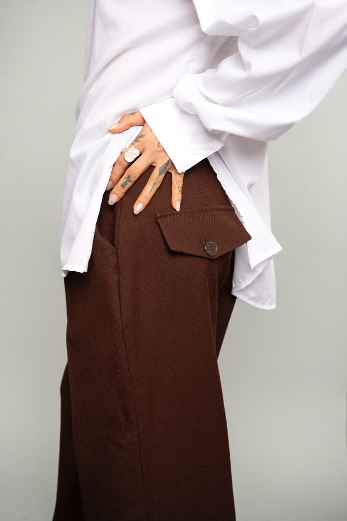 PANTALON NICOLÁS