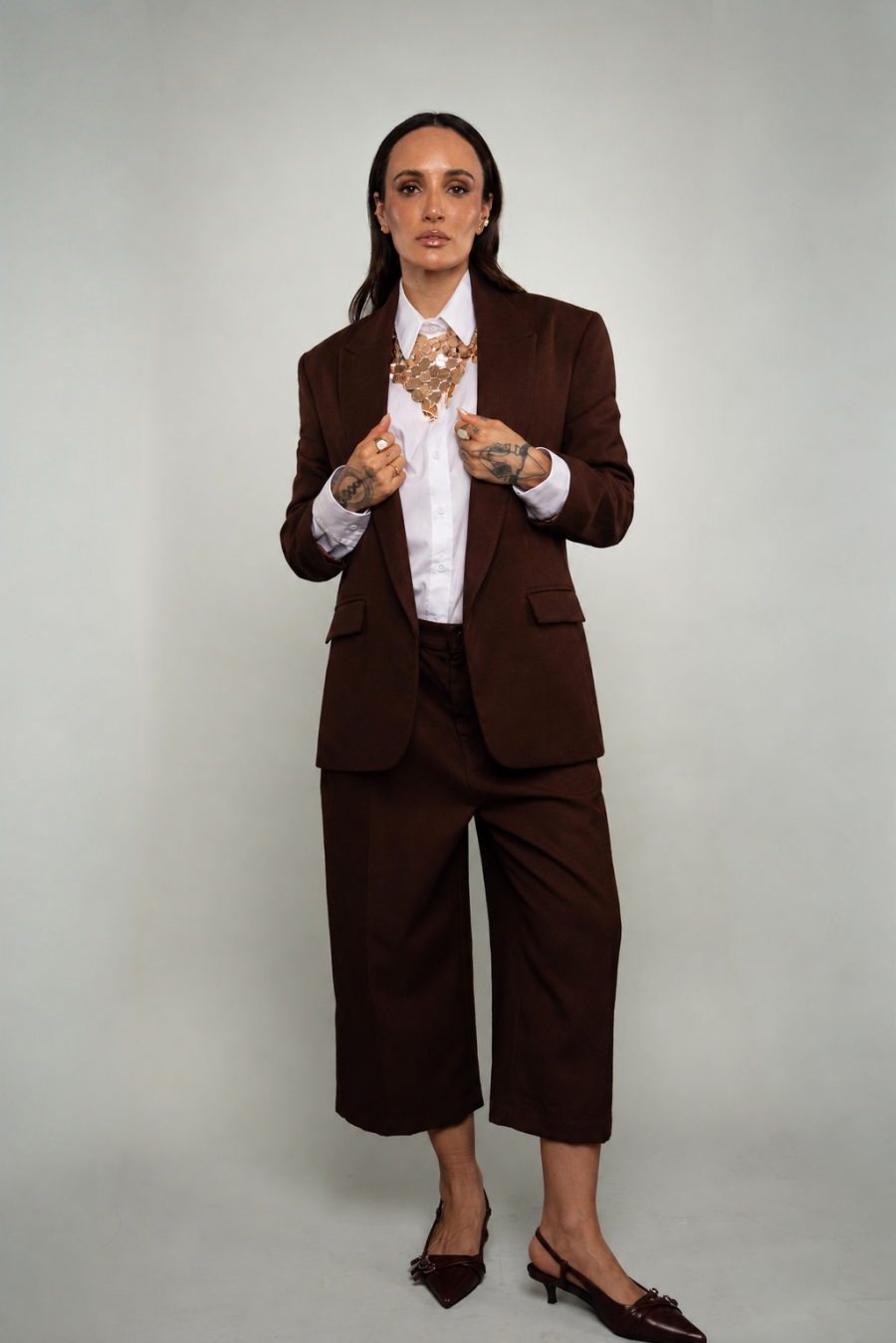 BLAZER JESUS